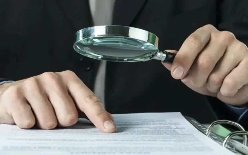 Blacklisting Surpasses Whitelisting: Key Shift in National Audit Market