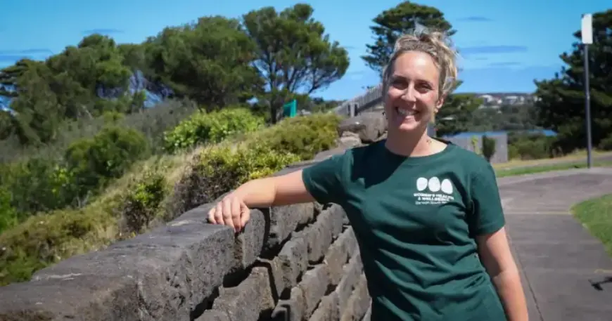 Expo Champions Gender Equality, Breaking Barriers One Person at a Time