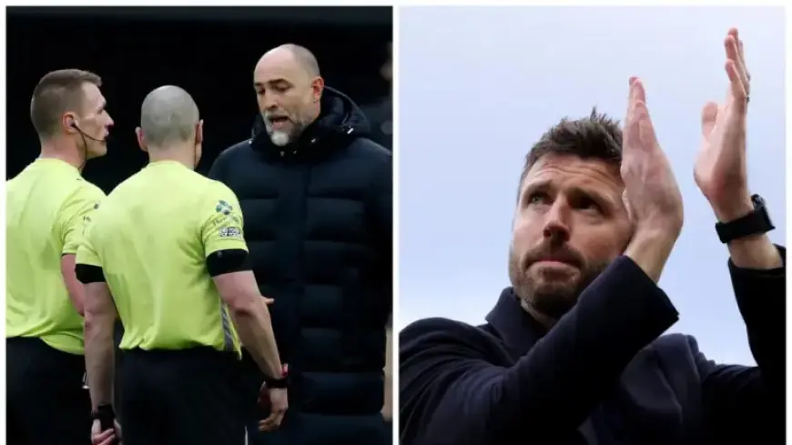 “Spurs Boss Fumes Over Relegation Threat; Utd Legend’s Record Shines – PL Wrap”