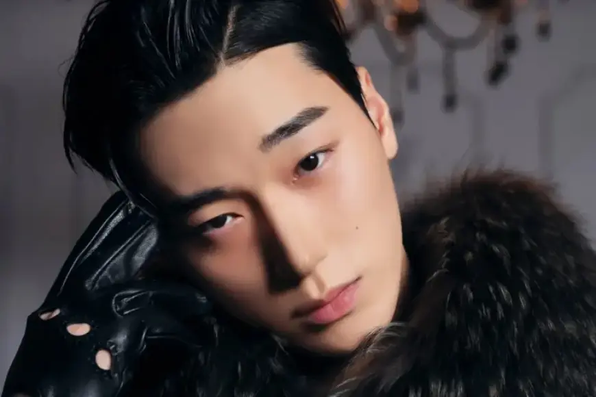 ATEEZ’s San Misses Tomorrow’s Melbourne Concert
