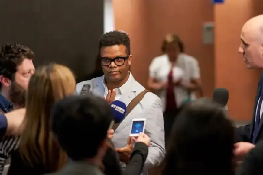 Singer Luck Mervil Seeks Home Sentence for Sexual Assault Conviction