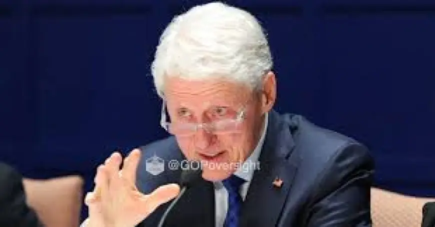 Whoopi Goldberg and the Media Aftershock: How the Clintons’ Epstein Depositions Could Shift TV Conversation