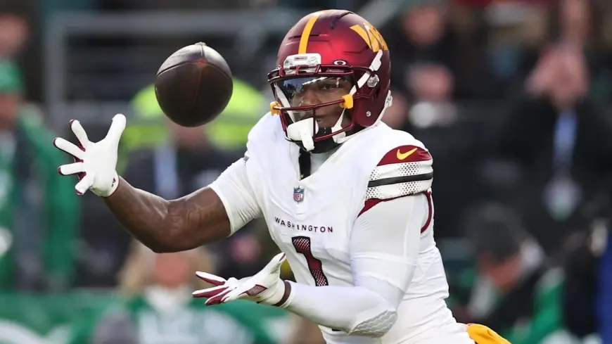 Deebo Samuel: Five Best Landing Spots for deebo samuel in 2026