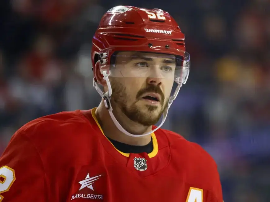 Mammoth Nears Acquisition of Flames’ Weegar