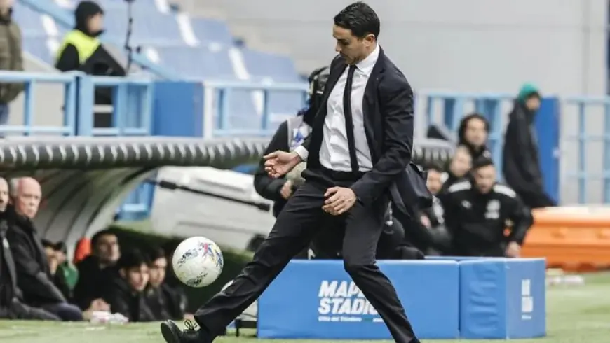 Palladino: “Coppa Italia Offers Fast Track to European Dreams”