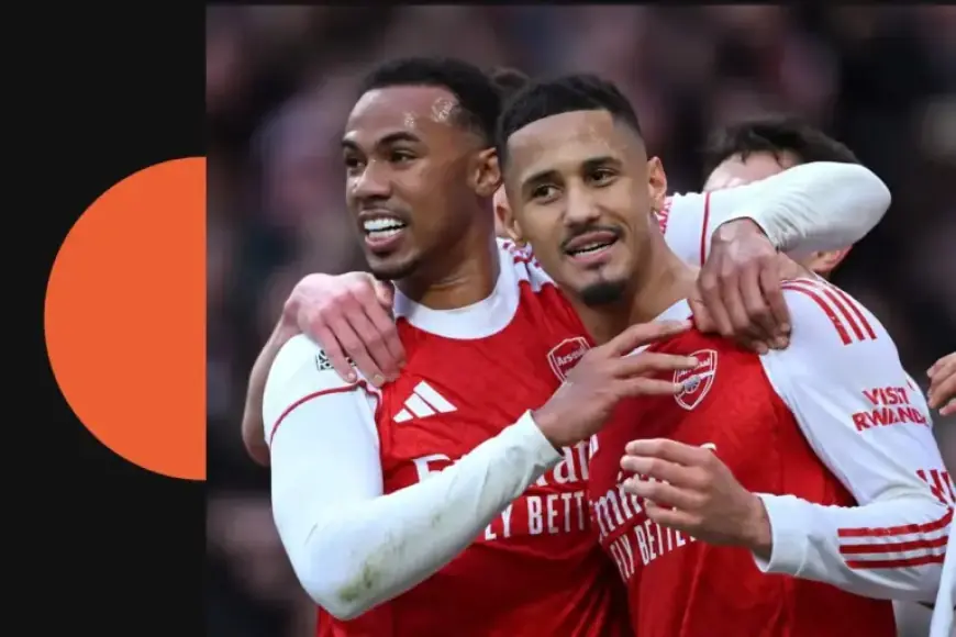 Arsenal’s Title Chances, Spurs’ Struggles, and Man United’s Resurgence Explained
