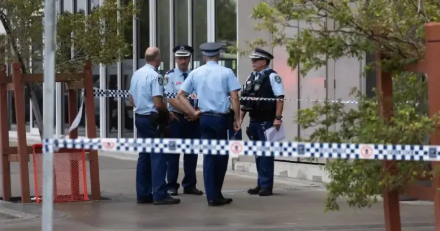 Police Praised as Heroes for Shooting Armed Man in Honeysuckle Unit