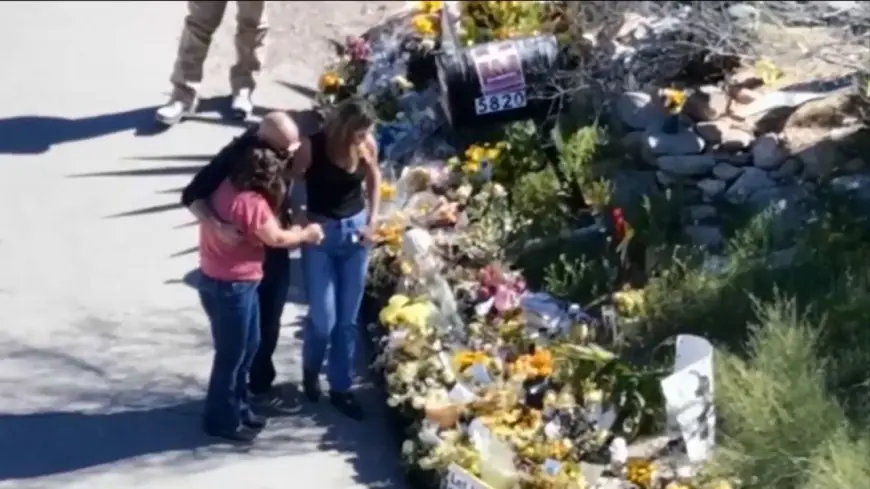 Nancy Guthrie News Update: Savannah Shares Message After Flowers Left