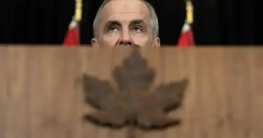 Canada’s Stance on Iran Conflict Shifts Over the Week