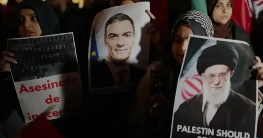 Carney Regretfully Backs U.S. Strikes on Iran: Global Leaders React