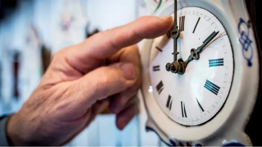 Daylight Saving Time 2026: When Does the Time Change and What You Need to Know