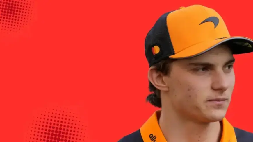 Oscar Piastri Thrills Hometown Fans as New F1 Season Begins