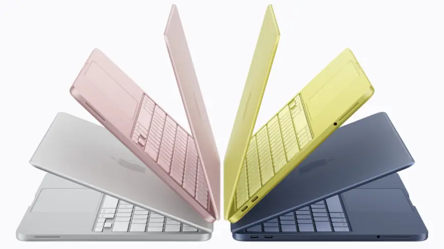 MacBook Neo Price: Every Model, Every Cost Broken Down