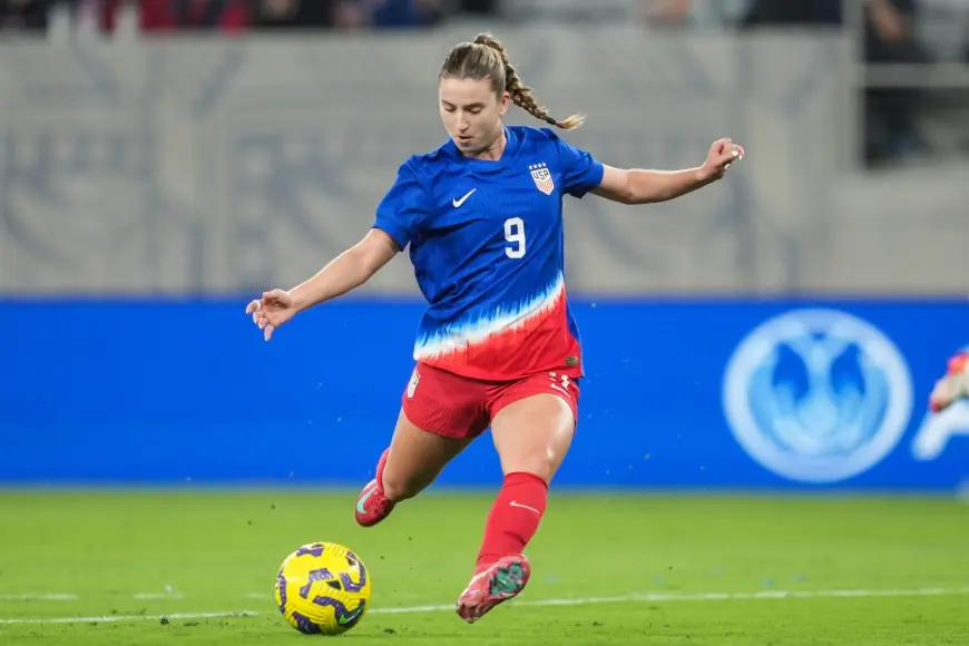 Uswnt vs Canada in SheBelieves Cup — Rodman Cleared, Reale Out and a Younger U.S. Group Tests Emma Hayes' Choices