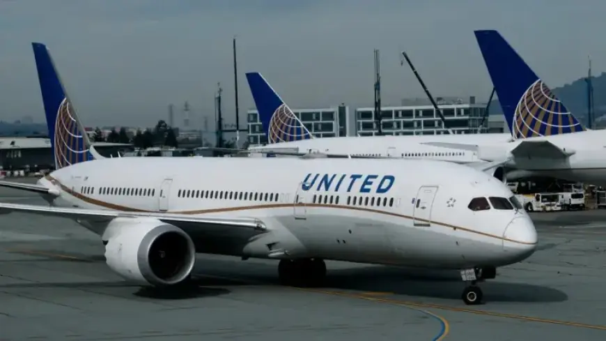 United Airlines Empowers Crew to Ban Headphone-Free Passengers