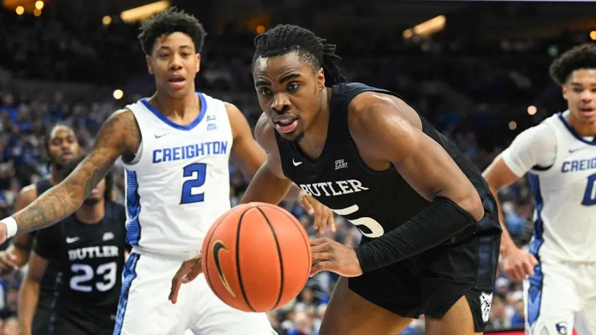 Butler Basketball: Creighton Visits with Big East Bye at Stake