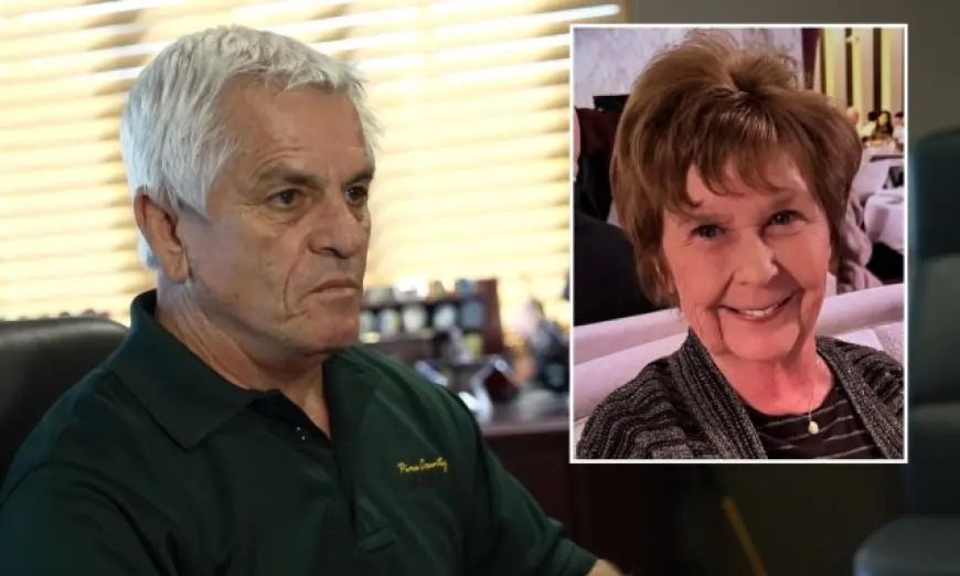 Nancy Guthrie Update Today: FBI Says Case Is "Red Hot" as Investigation Enters Week Five