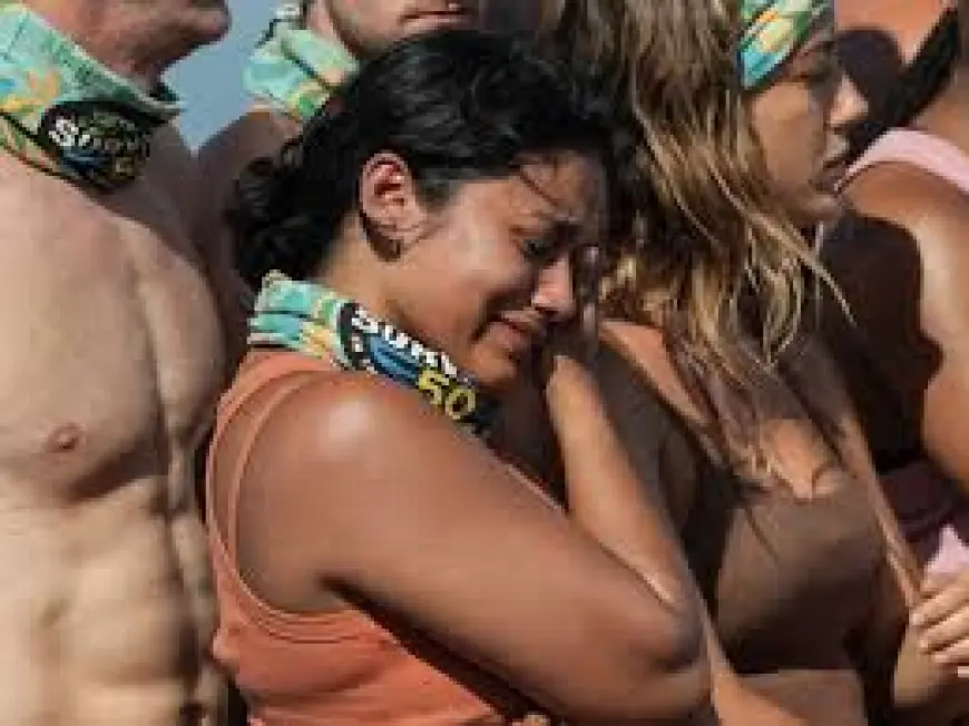 What Time Is Survivor On Tonight — Fans Hit Website Warnings and Loading Prompts