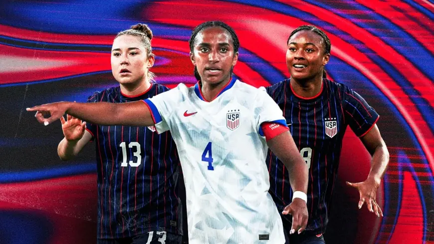 Usa Vs Canada set to renew SheBelieves Cup rivalry in Nashville