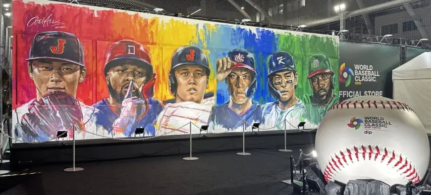 World Baseball Classic schedule: 2026 tournament dates, bracket timing, and key games in ET