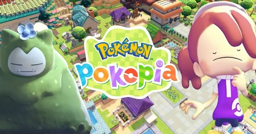 Pokémon Pokopia Is Out Now: Release Date, Price, Gameplay, and Everything You Need to Know