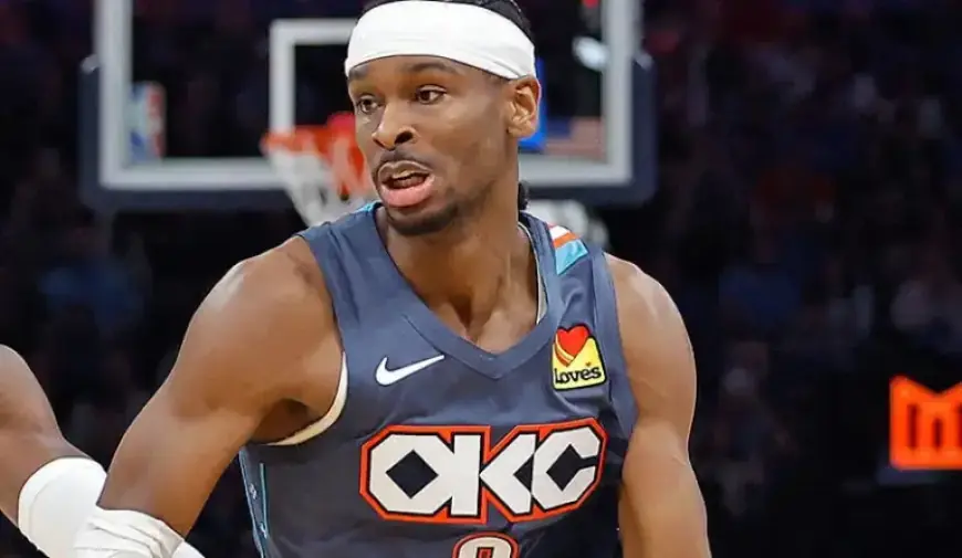 Thunder vs Knicks: Top Predictions and Best Bets for Tonight’s NBA Matchup