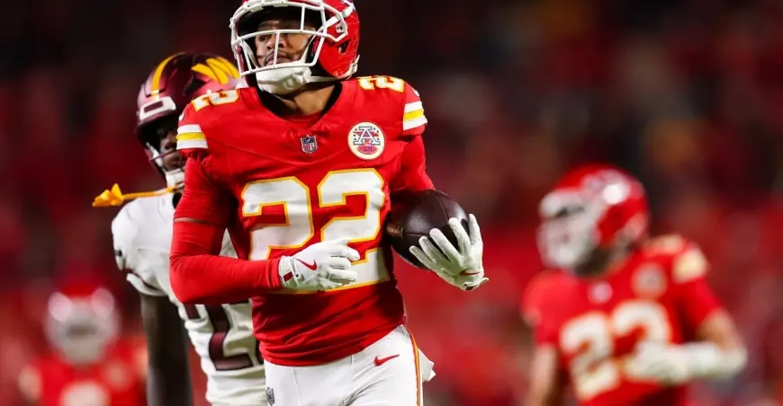 Trent McDuffie Trade: Rams Land All-Pro CB From Chiefs in Blockbuster NFL Deal