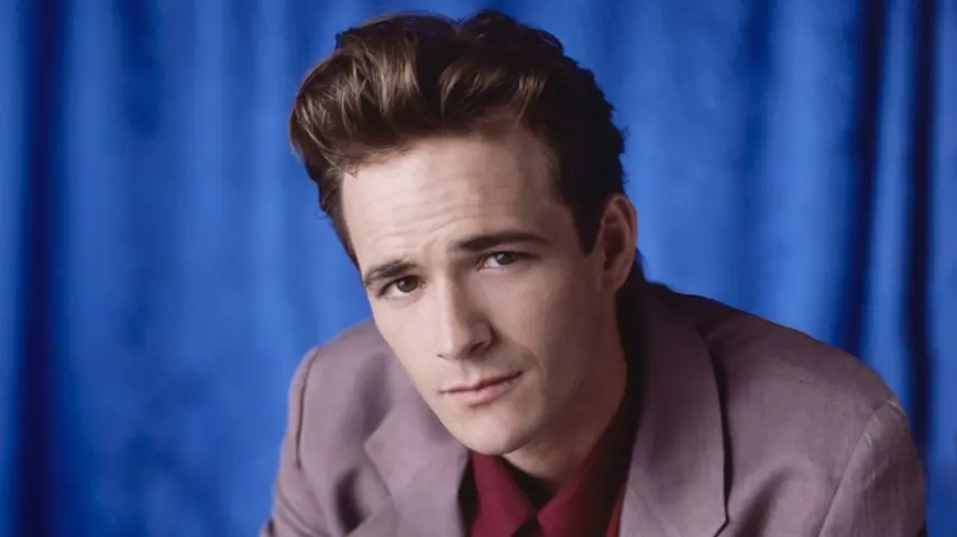 Luke Perry's Death, 7 Years Later: Revisiting the Beloved Actor's Final Days