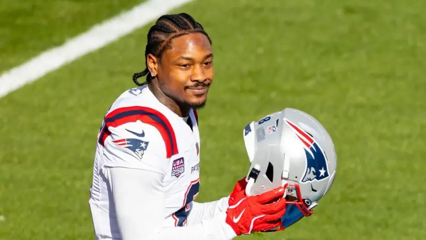 Patriots Release Stefon Diggs: Cap Move Frees $16.8M as NFL Free Agency Opens