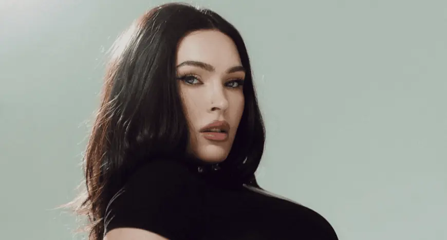 Megan Fox Is Back: Instagram Return Breaks the Internet and Sparks MGK Frenzy