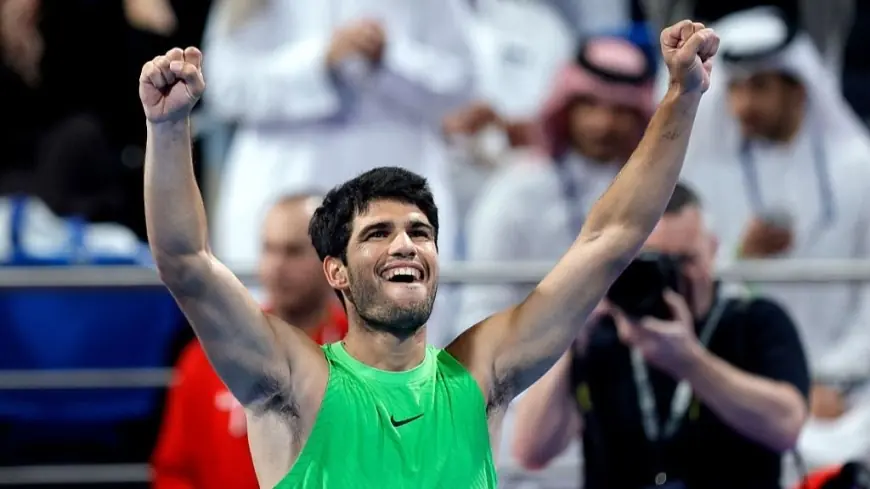 Indian Wells 2026: Live Results, Schedule, and Match Updates — BNP Paribas Open