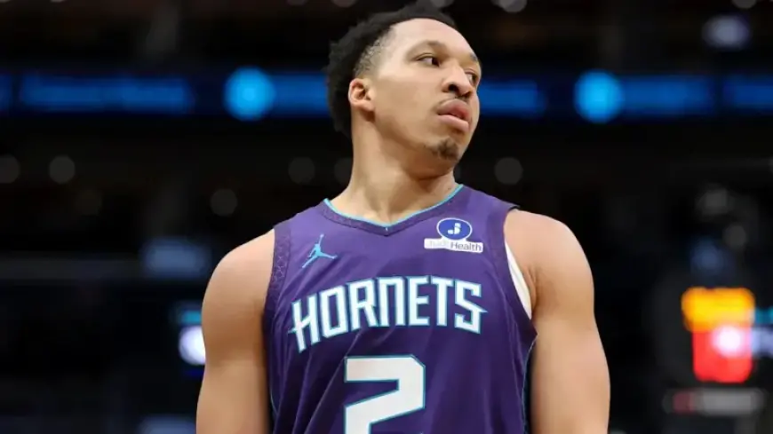 Charlotte Hornets Face Celtics with Two Key Frontcourt Players Out