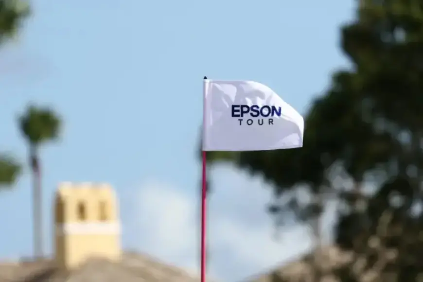 Epson Tour Inks Deal to Enhance Championship Prizes and Player Earnings