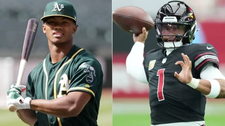 Kyler Murray Exit From Arizona Cardinals Signals A Full Reset As NFL News Shifts To QB Market