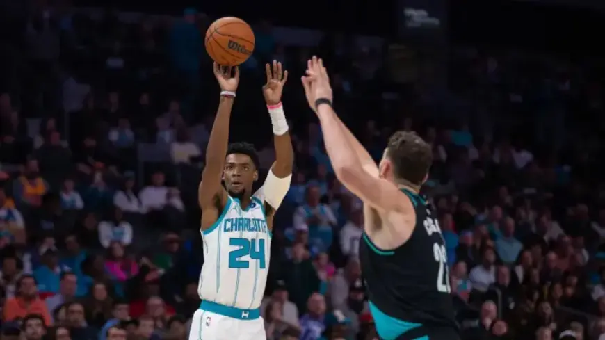 Charlotte Hornets vs. Boston Celtics: Odds, Picks, and Predictions