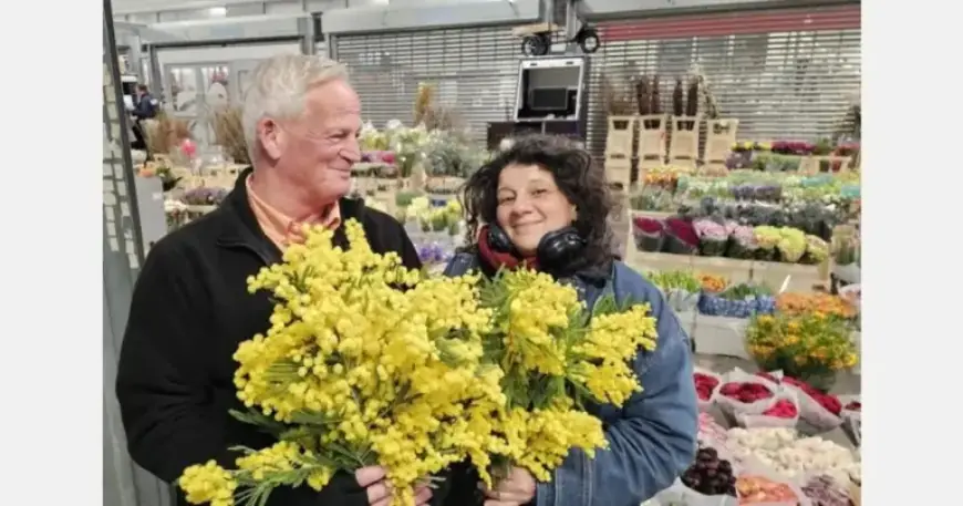 International Women’s Day Grows in Global Significance