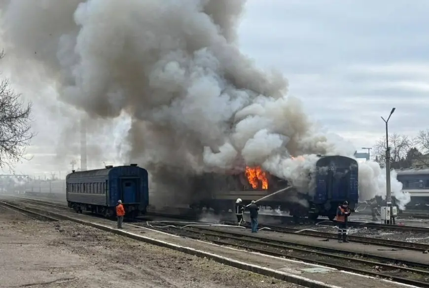 Russia Today: Ukraine Peace Talks Derailed, Record Missile Strikes, and Iran War Impact