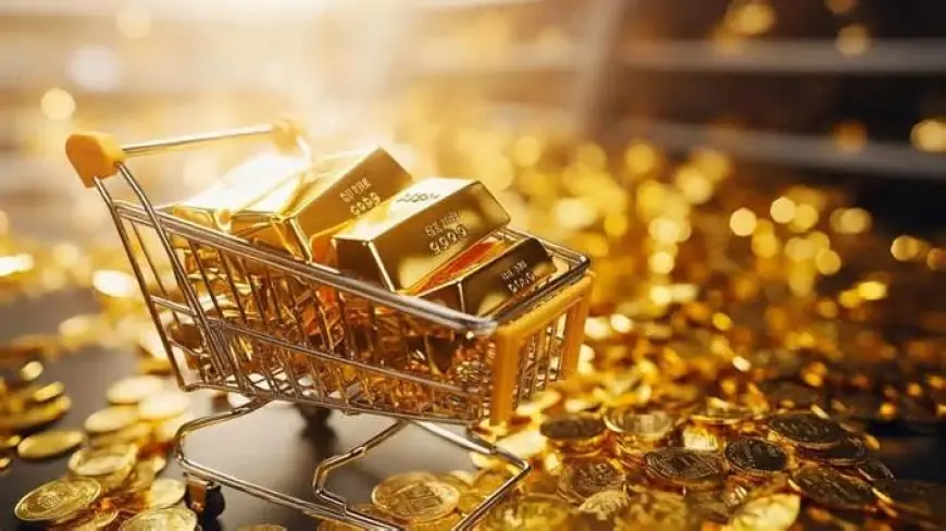 Gold Price Today: March 5, 2026 — Spot Price, Gold Futures, and Market Outlook