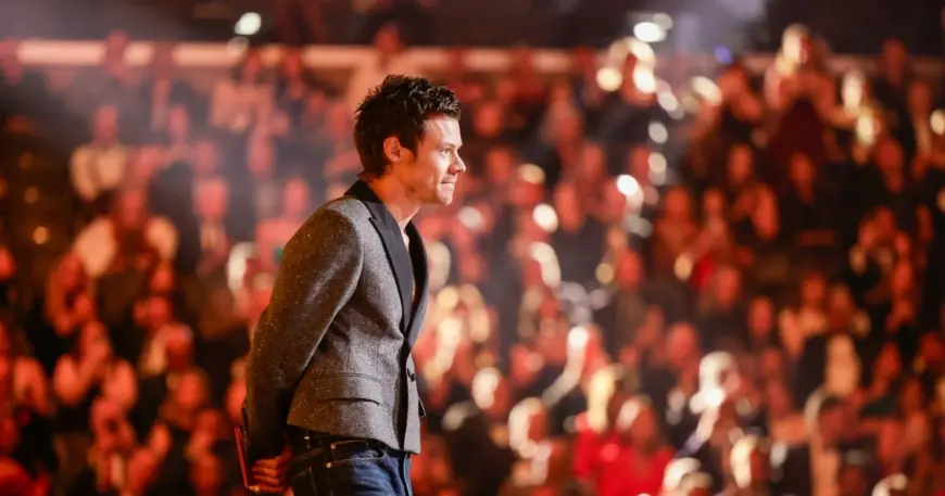 Liam Payne’s Death Reshaped Harry Styles’ Priorities — How the Loss Echoes Through His New Music and Public Grief