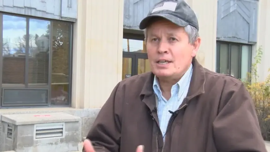 Steve Daines Withdraws as Filing Closes After Poll Showed Sizable Lead