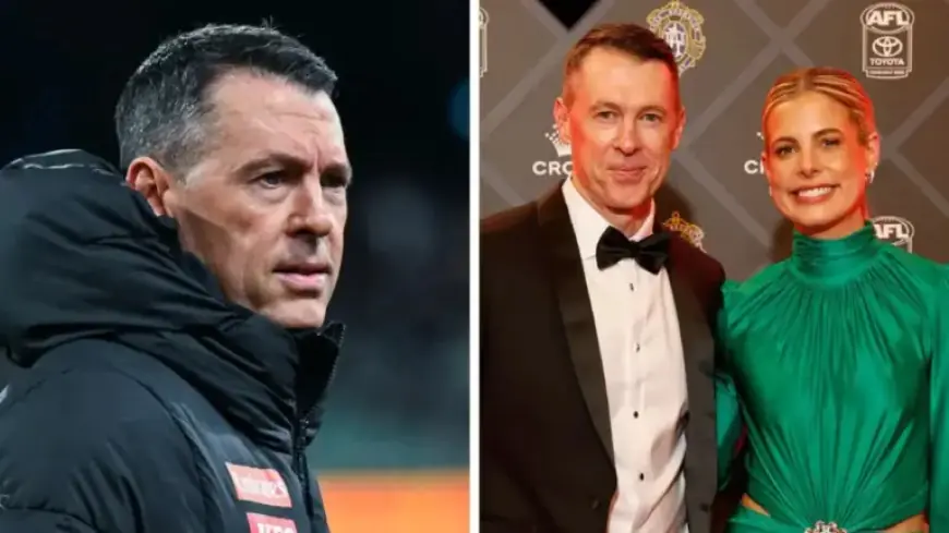 Coach Addresses ‘Reckless’ Rumors Amid Swirl