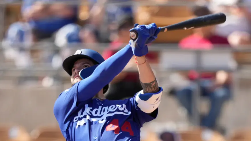 Dodgers vs Mexico Score: Los Angeles Holds Off Late Rally To Win 7-5 In WBC Tune-Up