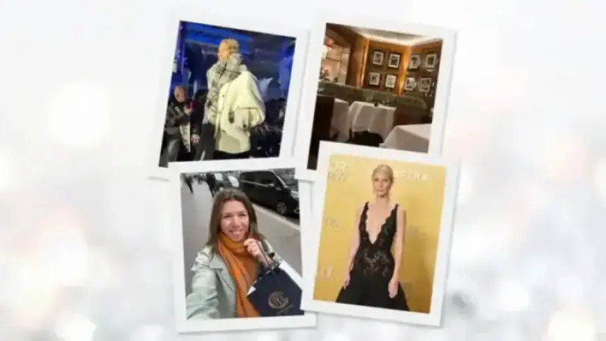 Gwyneth Paltrow Shares Jewelry Wisdom: March 2026 Insights