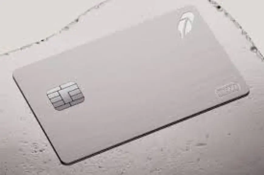 Robinhood Platinum Card Debuts as Invite-Only Premium With $695 Annual Fee