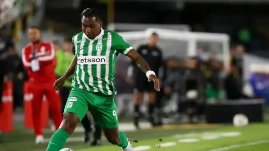 Morelos and Contreras Face Off in Atanasio Forward Duel