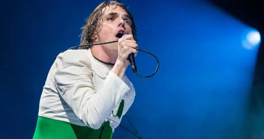 Aftershock 2026 Lineup Announced: Tool, MCR, Limp Bizkit, Pierce the Veil Headline Sacramento