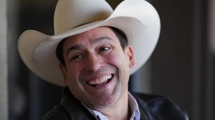 Bobby Pulido Wins Texas Democratic Primary: Tejano Star Eyes Congress