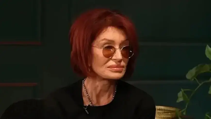 Sharon Osbourne Announces Ozzfest Return: Birmingham Shows and North America Tour