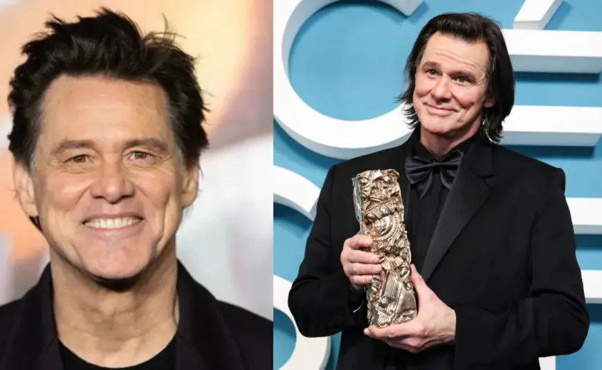 Jim Carrey New Face and Alexis Stone: The Viral Conspiracy That Broke the Internet