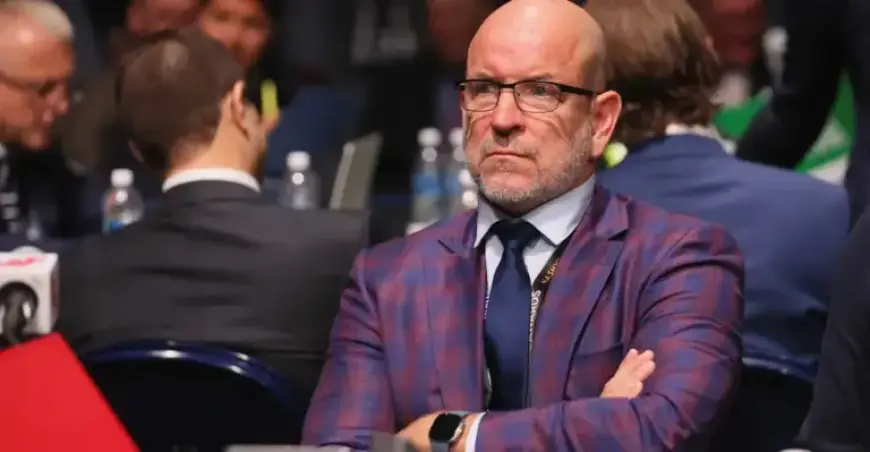 Devils Consider Aggressive Sales Strategy at Trade Deadline